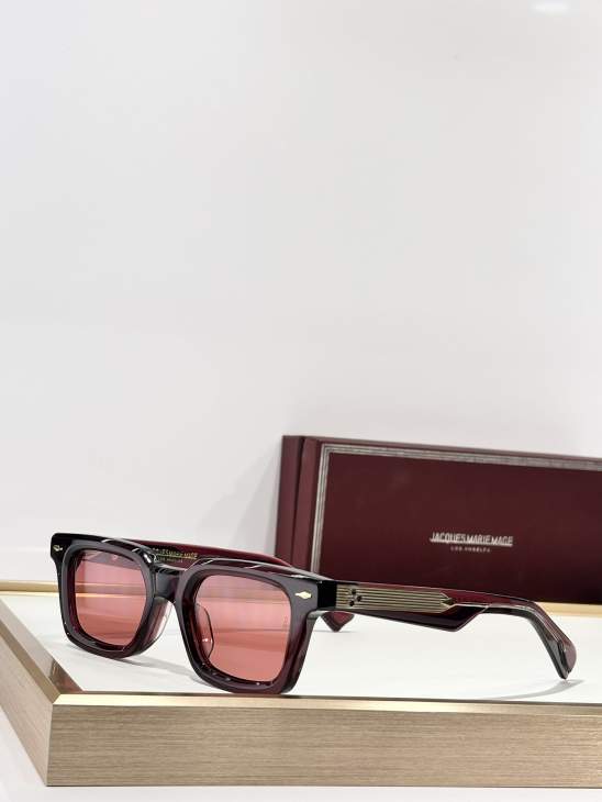 Picture of Jacques Marie Mage Sunglasses _SKUfw76368623fw
